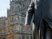 Downton Abbey, film dévoile premières images