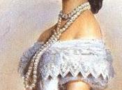 perles l'impératrice Elisabeth d'Autriche