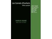 (Anthologie permanente) Charles Racine