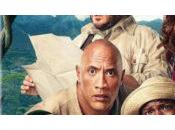 Jumanji Awkwafina rejoint Rock Kevin Hart