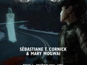 Gremlin’s Road, tome Yougoslavia 1986 Sébastiane Cornick Mary Mogwai