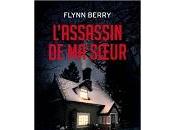 Flynn Berry LÂ'assassin sÂur