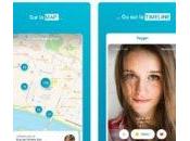 jour Happn rencontre (iPhone gratuit)