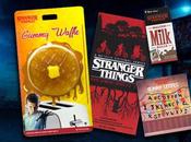 collection confiseries Stranger Things maintenant disponible