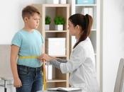 OBÉSITÉ INFANTILE l’origine d'asthme
