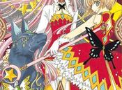 Card Captor Sakura Clamp