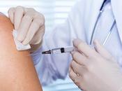 POLIO vaccin lyophilisé pour éradiquer maladie
