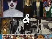 American impressionnism Impressionnisme américain 1880-1910 Billet