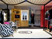 Schiaparelli ouvre premier pop-up store York, chez Bergdorf Goodman