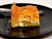 Tourte feuilletée feta, Nigella