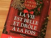 belle drôle fois, Clarisse Sabard (2018)