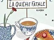 Agatha Raisin enquête tome quiche fatale, Beaton