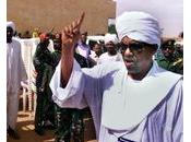 Soudan soutien coupable Arabes Occidentaux