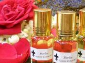 Faites propres cosmétiques