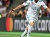 Real Madrid CHOC Karim Benzema, gros coup