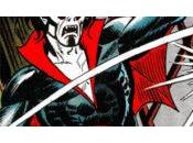 Morbius vampire Spider-Verse entame tournage