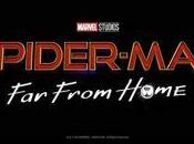 [Trailer] Spider-Man From Home trailer hyper généreux