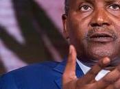 Aliko Dangote personne plus riche d’Afrique, voici comment fait fortune