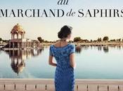 fille marchand saphirs Dinah Jefferies