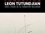 édition journées Fondation Léon TUTUNDJIAN Lyon -(Samedi Janvier 2019