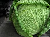 Crumble légumes d'hiver (chou frisé, courge musquée champignons) lardons