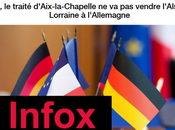 Lorrain, comment vais être (encore vendu allemands… #fachosphere