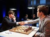 Tata Steel Masters 2019 ronde