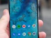 Google Pixel avis test