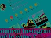 Comment Instagram game