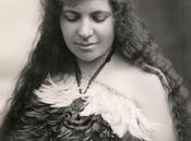 l'audace féminine Pitt Rivers Museum