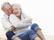 PSYCHO COUPLE Avec temps, l’humour remplace querelles