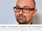 #LFI Encore cerise moisie gâteau merde mais… #padamalgam #fachosphere