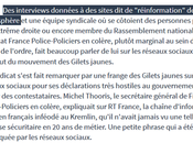 #acab chez #GiletsJaunes @francepolice apolitiques Mais)