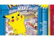 jeux vidéo Pokémon méconnus