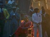 Kendrick Lamar paye nomination Oscars