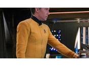 Critique Star Trek Discovery saison épisode into Brightness