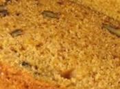 Gâteau butternut noix thermomix