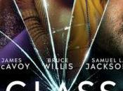 OFFICE Glass brise mâchoire Creed