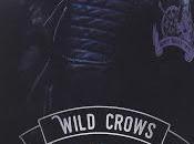 Wild crows Addiction Blandine Martin