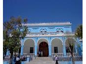 Somalie blanc tête banque centrale