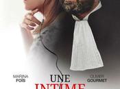 CINEMA intime conviction Antoine Raimbault