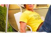 Once Upon Time Hollywood Brad Pitt DiCaprio premières images officielles