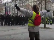 Castaner connait aucun policier, gendarme, attaqué gilets jaunes