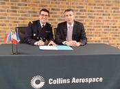 Collins Aerospace France reçoit certification pour avions militaires