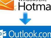 Comment supprimer compte Hotmail Windows Live