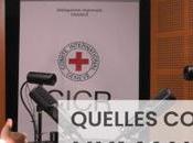 Conversation avec… Laurent Gisel, conseiller juridique CICR propos conséquences humanitaires cyberguerre