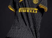 Voici quoi pourraient ressembler jersey l’AS Roma l’Inter Milan saison prochaine