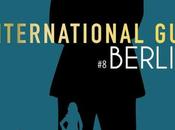 International Guy, Tome Berlin Audrey Carlan