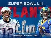 Superbowl événement planétaire