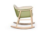 GAGO rocking chair hommage